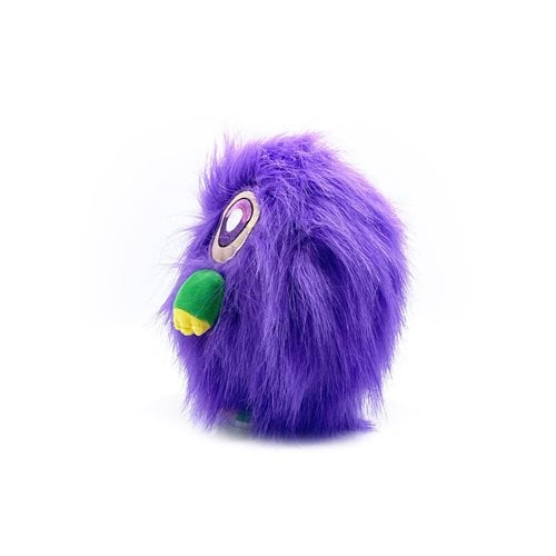 Yu-Gi-Oh! Grape Slurpee Kuribah Stickie 9" Plush - Image 4
