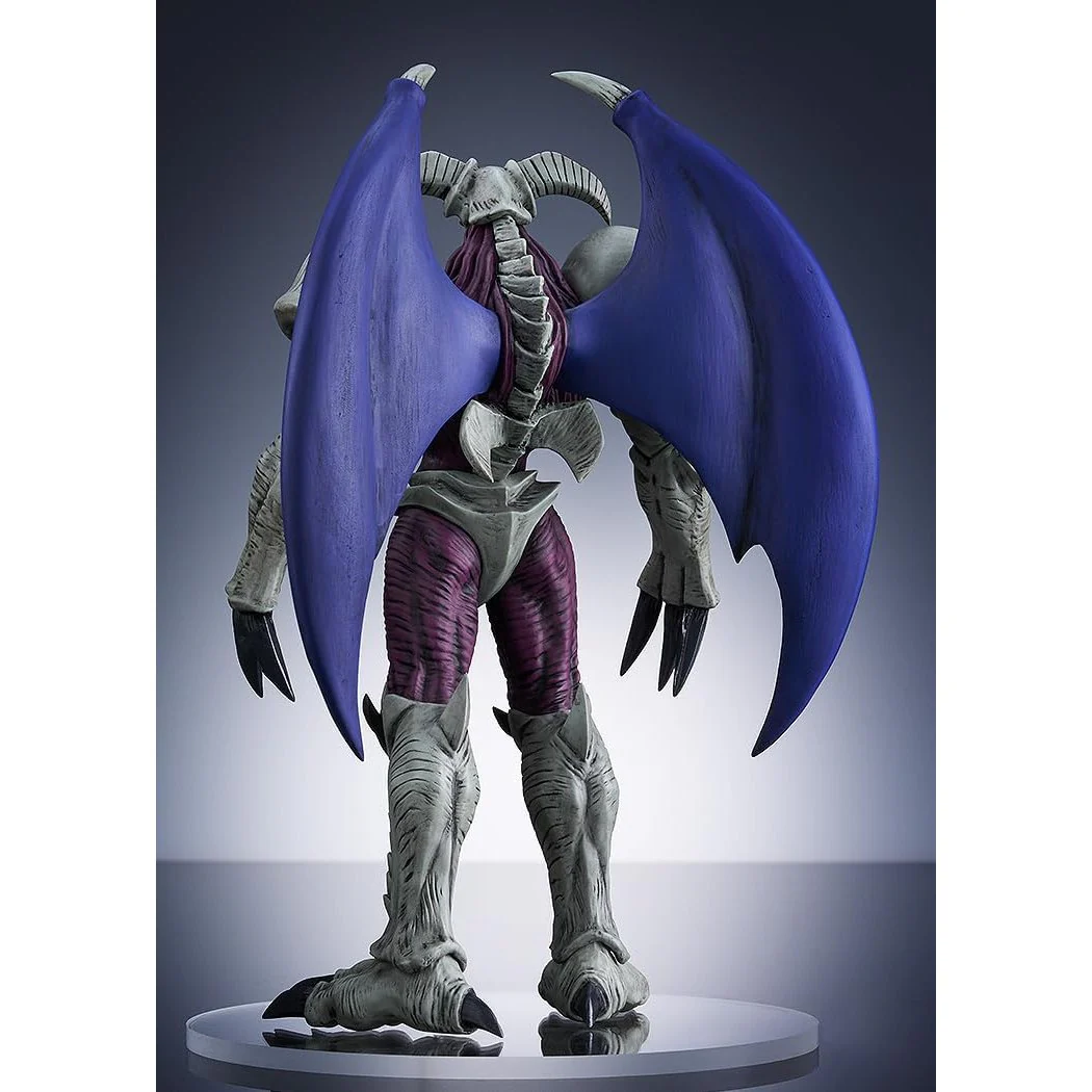 Yu-Gi-Oh! Summoned Skull Statue Figure - Good Smile Company - Pop Up Parade L - Image 3