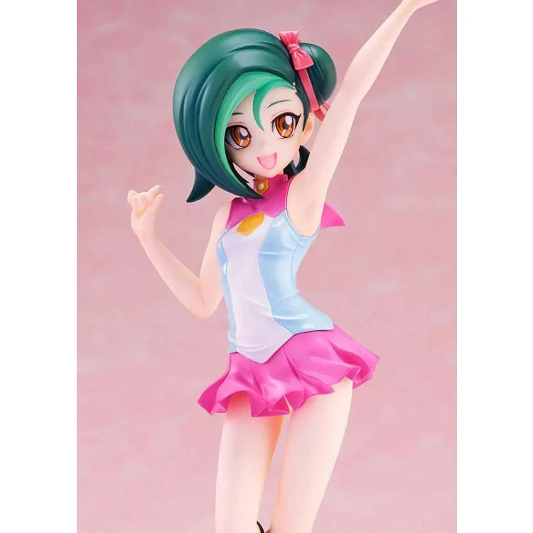 Yu-Gi-Oh! Zexal Tori Meadows 1/7 Scale Figure - Amakuni - Image 10