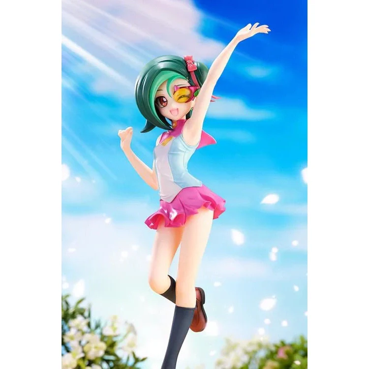 Yu-Gi-Oh! Zexal Tori Meadows 1/7 Scale Figure - Amakuni - Image 12