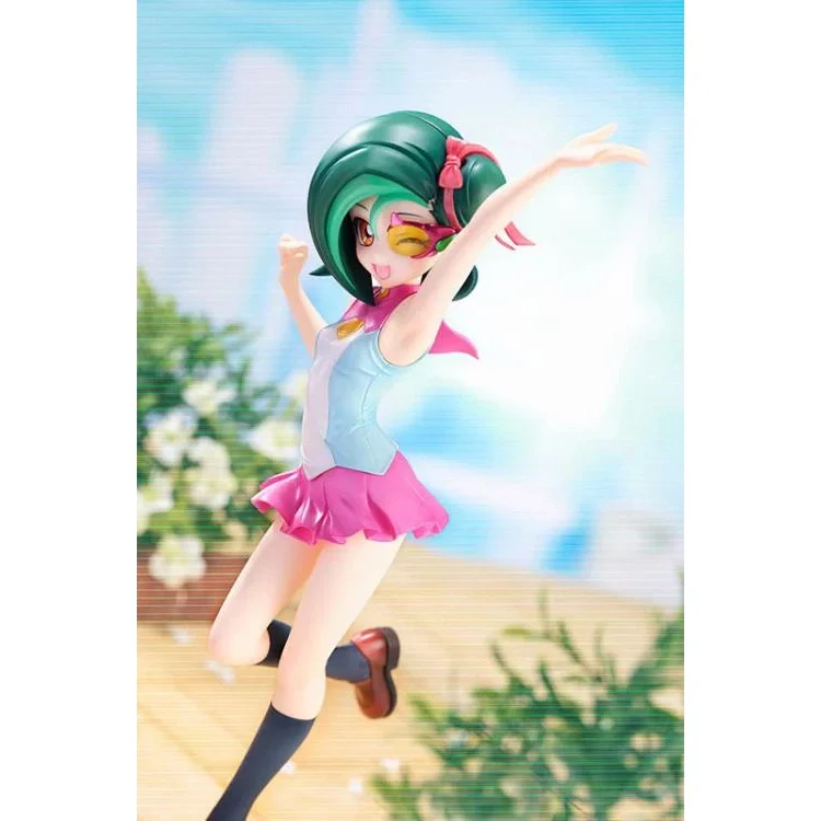 Yu-Gi-Oh! Zexal Tori Meadows 1/7 Scale Figure - Amakuni - Image 13