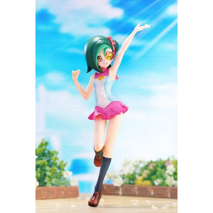 Yu-Gi-Oh! Zexal Tori Meadows 1/7 Scale Figure - Amakuni - Image 14