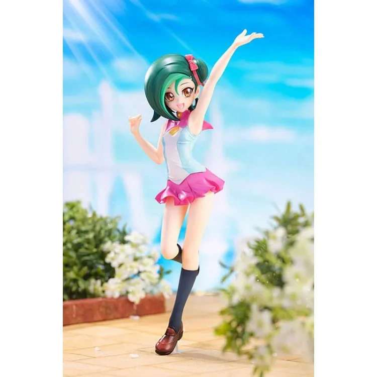 Yu-Gi-Oh! Zexal Tori Meadows 1/7 Scale Figure - Amakuni - Image 15