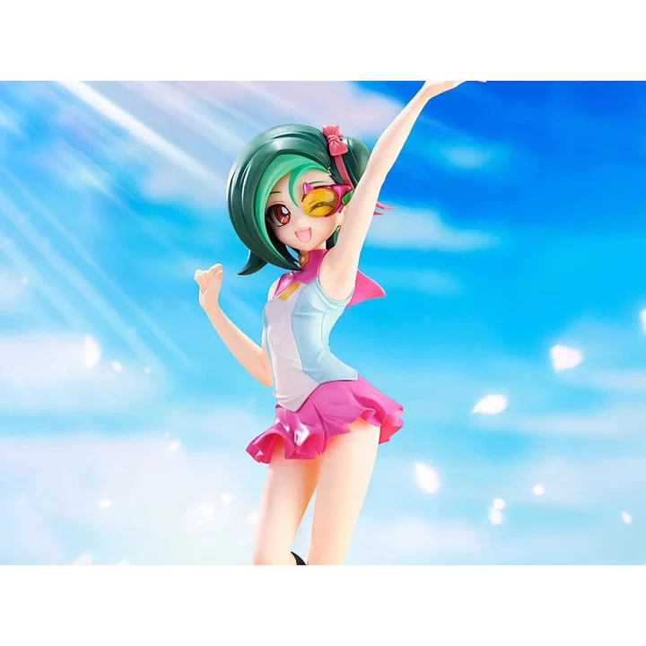 Yu-Gi-Oh! Zexal Tori Meadows 1/7 Scale Figure - Amakuni - Image 16