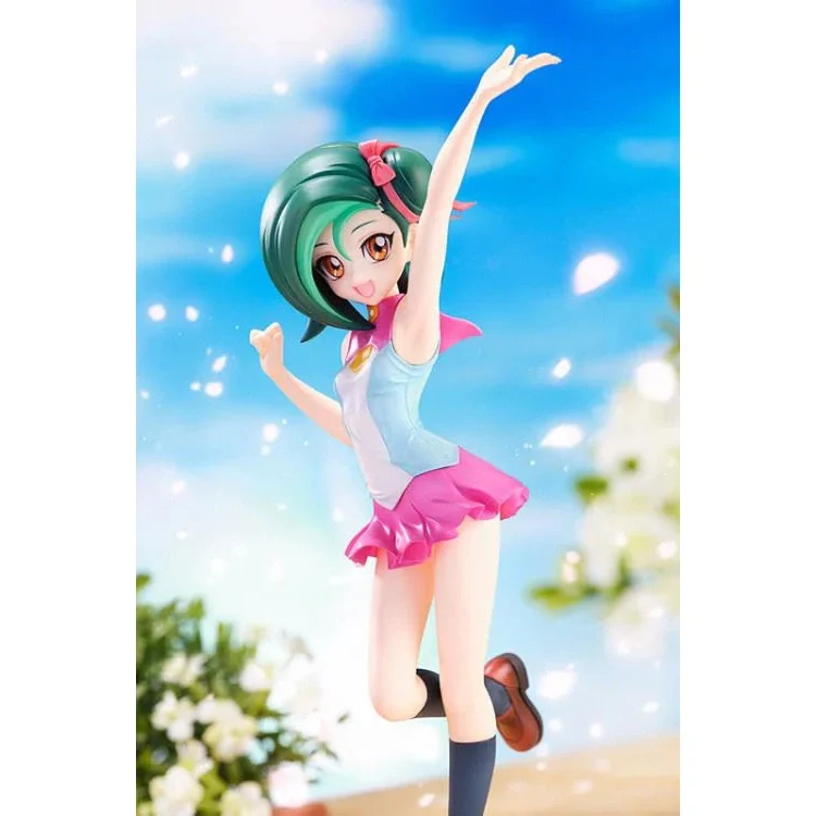 Yu-Gi-Oh! Zexal Tori Meadows 1/7 Scale Figure - Amakuni - Image 17