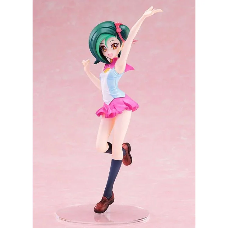 Yu-Gi-Oh! Zexal Tori Meadows 1/7 Scale Figure - Amakuni - Image 2