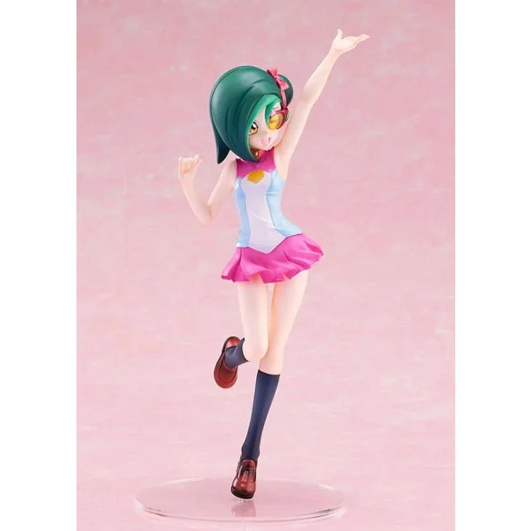 Yu-Gi-Oh! Zexal Tori Meadows 1/7 Scale Figure - Amakuni - Image 4