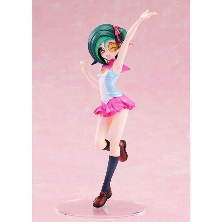 Yu-Gi-Oh! Zexal Tori Meadows 1/7 Scale Figure - Amakuni - Image 5