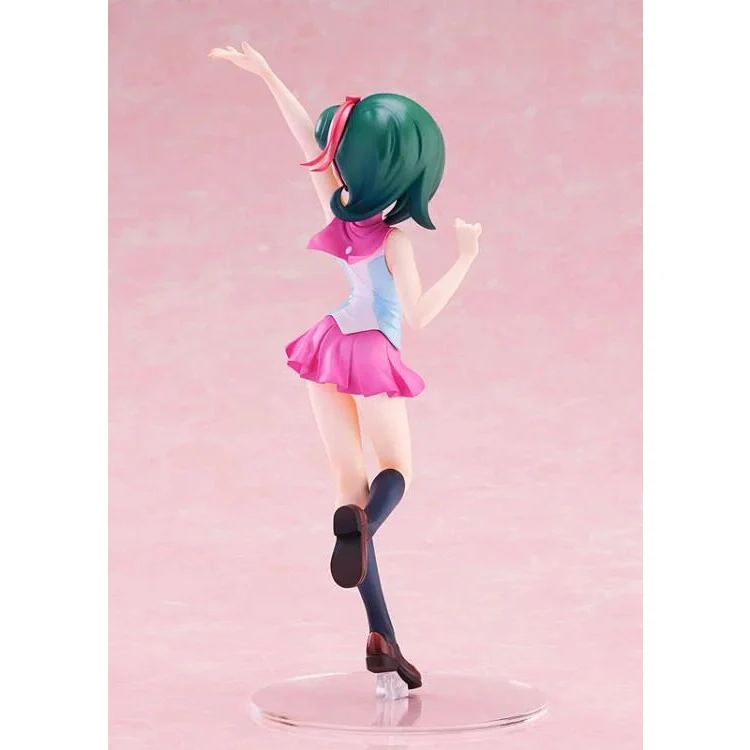 Yu-Gi-Oh! Zexal Tori Meadows 1/7 Scale Figure - Amakuni - Image 6