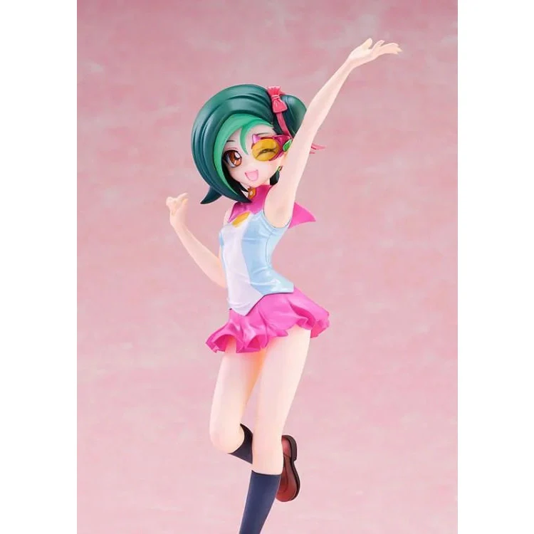 Yu-Gi-Oh! Zexal Tori Meadows 1/7 Scale Figure - Amakuni - Image 7
