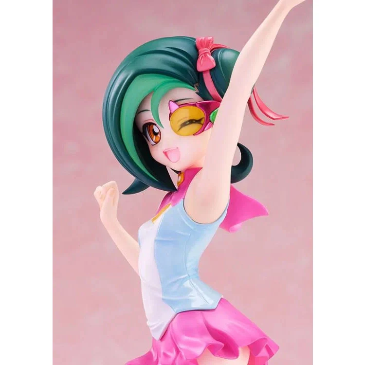 Yu-Gi-Oh! Zexal Tori Meadows 1/7 Scale Figure - Amakuni - Image 9