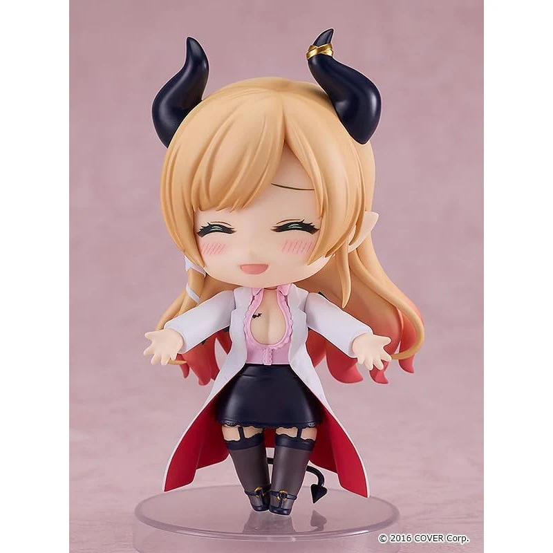 Hololive Production Yuzuki Choco Nendoroid Figure 2240 - Image 5