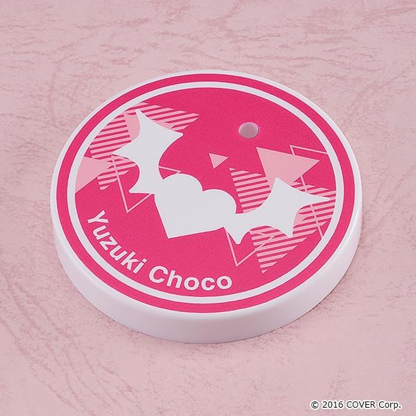 Hololive Production Yuzuki Choco Nendoroid Figure 2240 - Image 6
