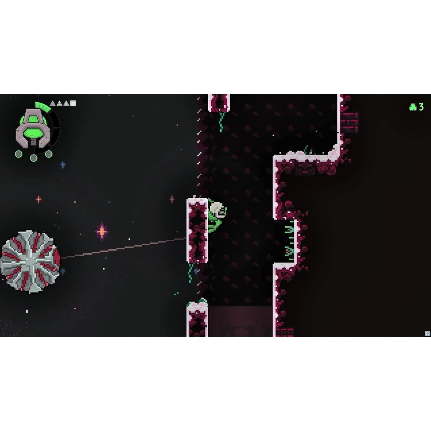 Zapling Bygone - PlayStation 5 - Tesura Games - Image 7
