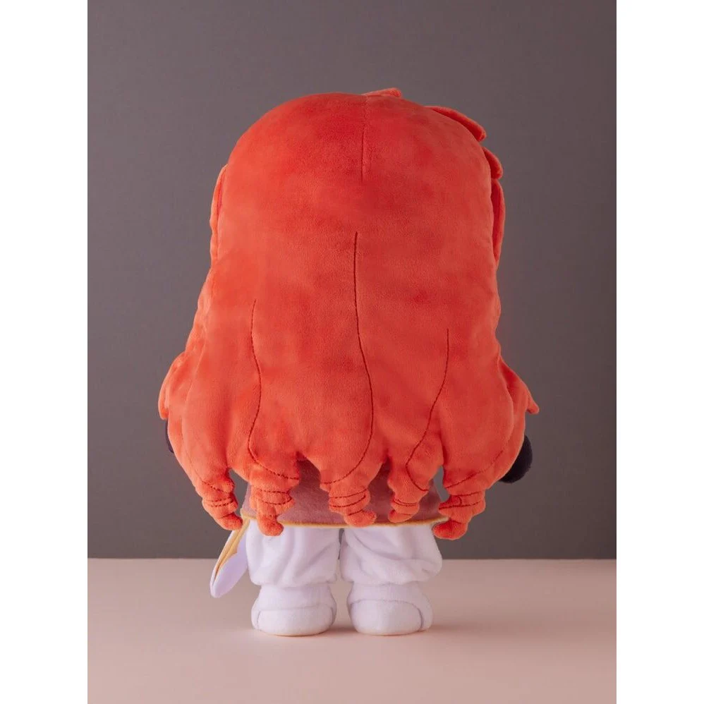 Tales of Symphonia Zelos Wilder 20th Anniversary Plush - Image 3