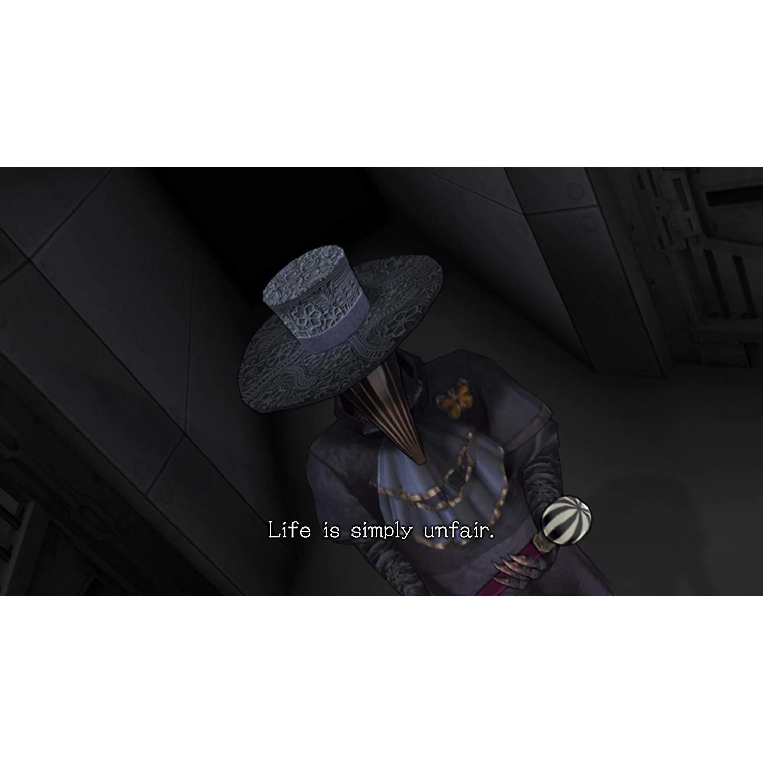 Zero Time Dilemma - PlayStation 4 - Aksys - Image 2