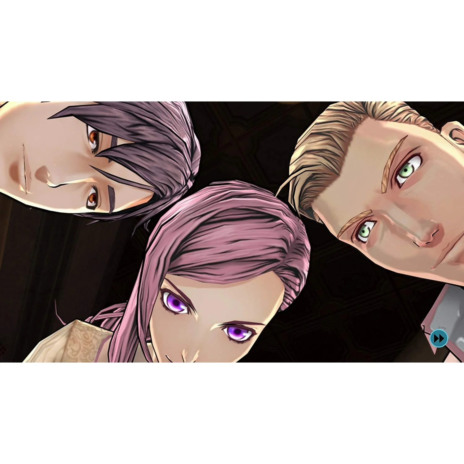 Zero Time Dilemma - PlayStation 4 - Aksys - Image 3