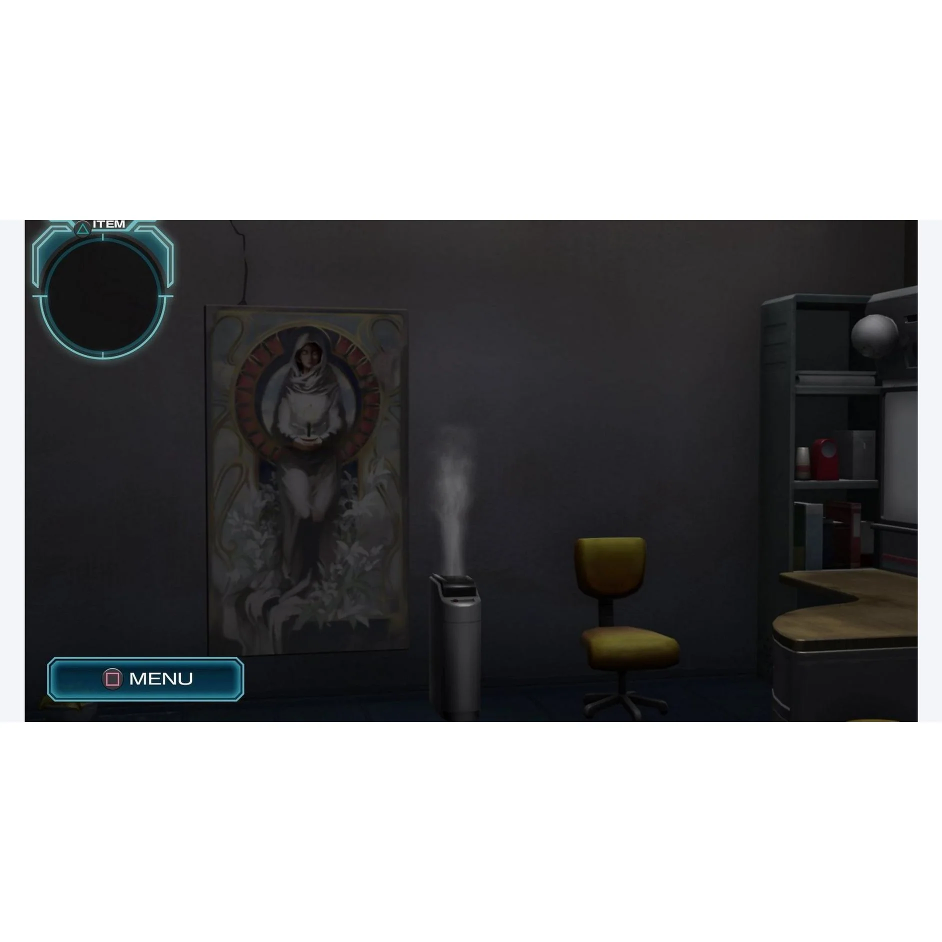 Zero Time Dilemma - PlayStation 4 - Aksys - Image 9