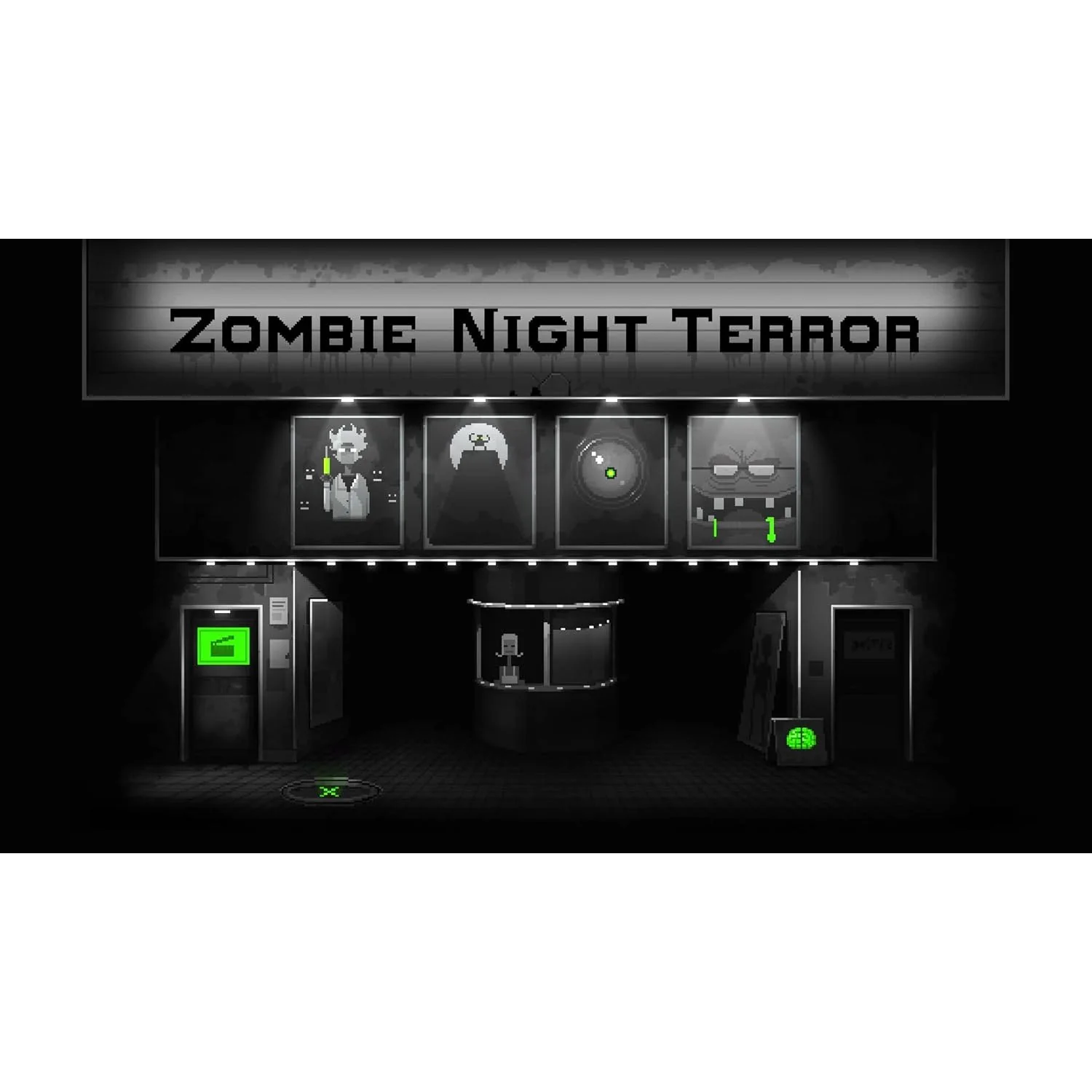Zombie Night Terror - Nintendo Switch - Tesura Games - Image 2